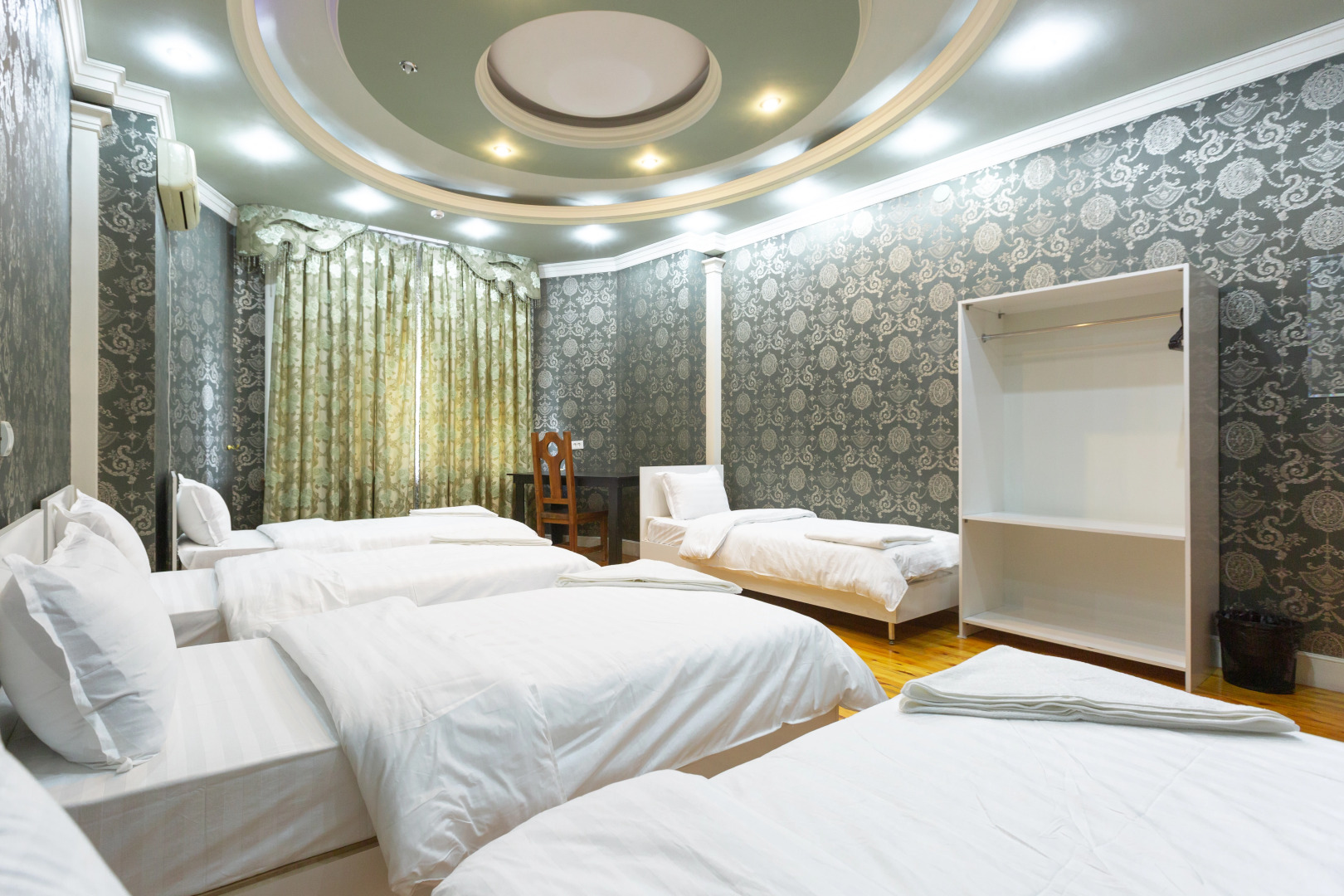 Отель Great Trip