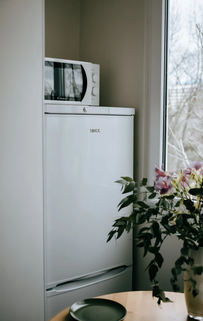 Апартаменты RiverPark