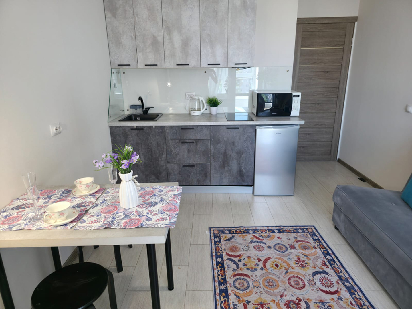 Квартира 237 Уютный Дом