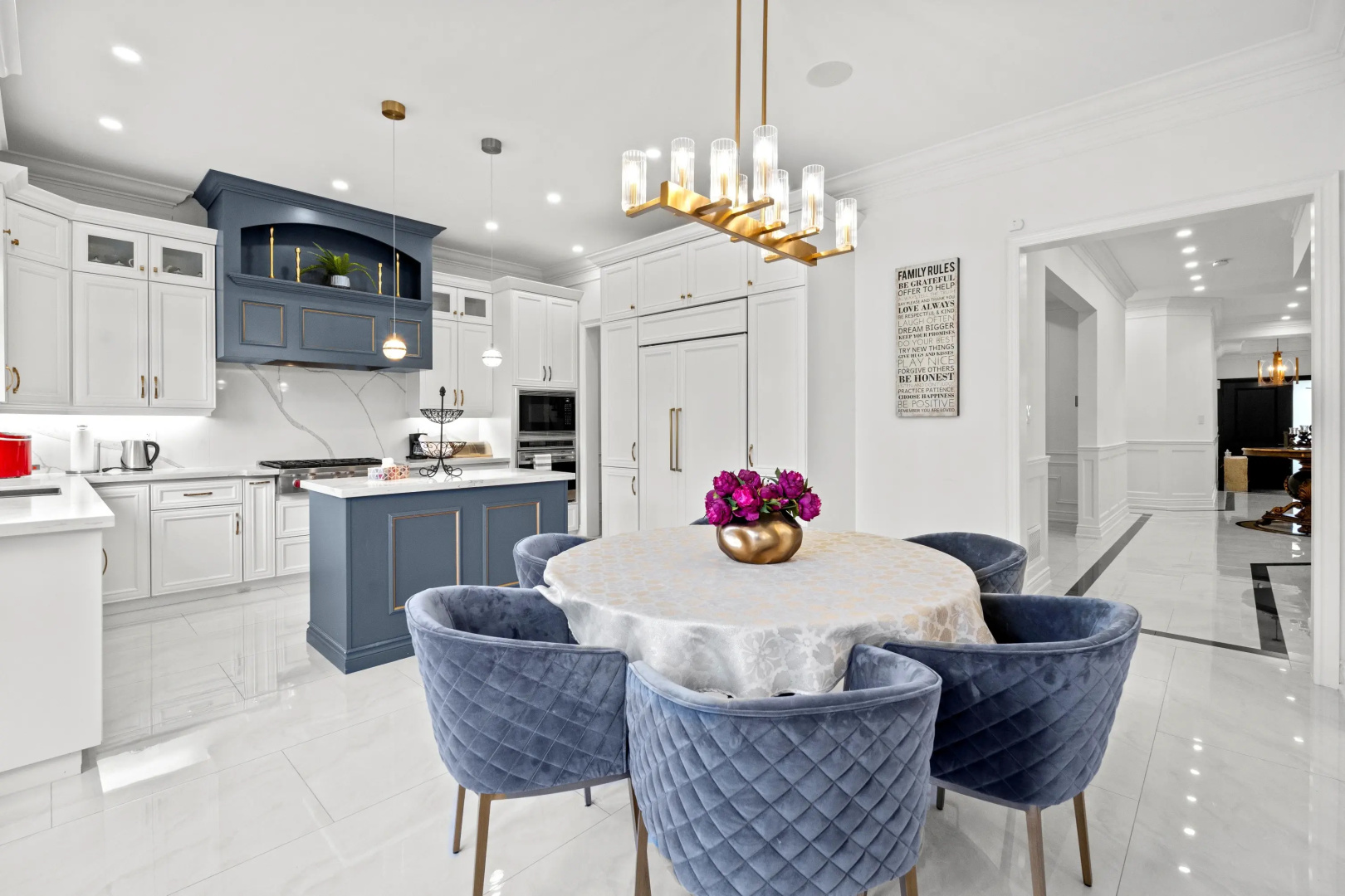 Частный дом Globalstay Luxury 4-Bedroom near Wonderland near Wonderland with Free Parking