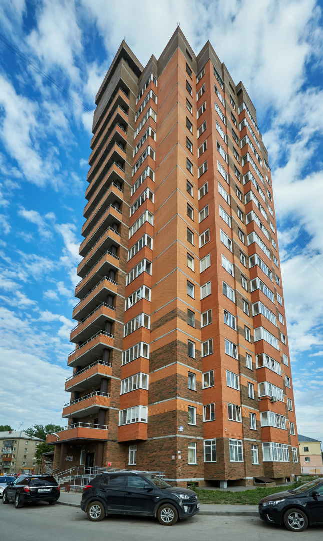 Апартаменты Комфорт