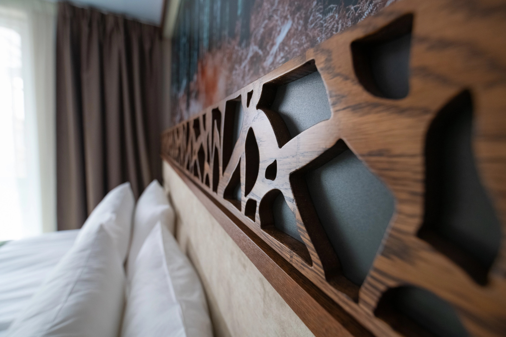 Загородный отель New Riga Village