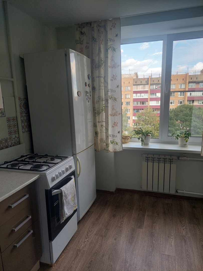 Квартира Коралл