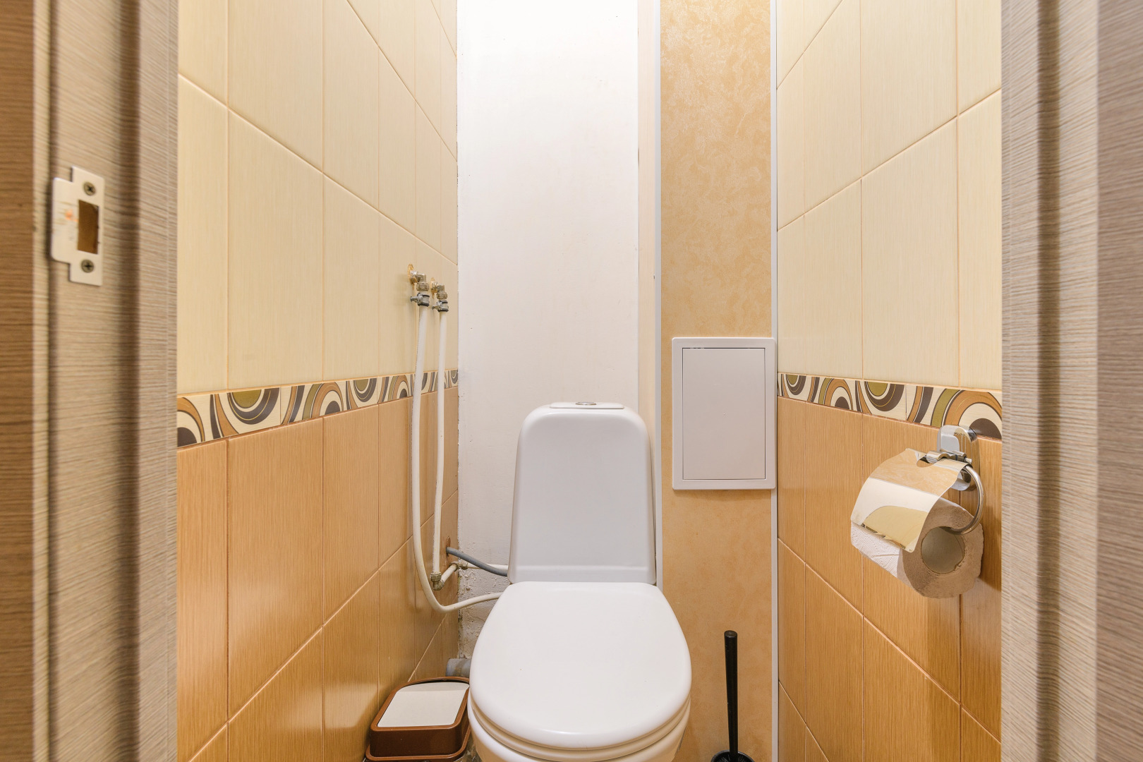 Уютные апартаменты для семей