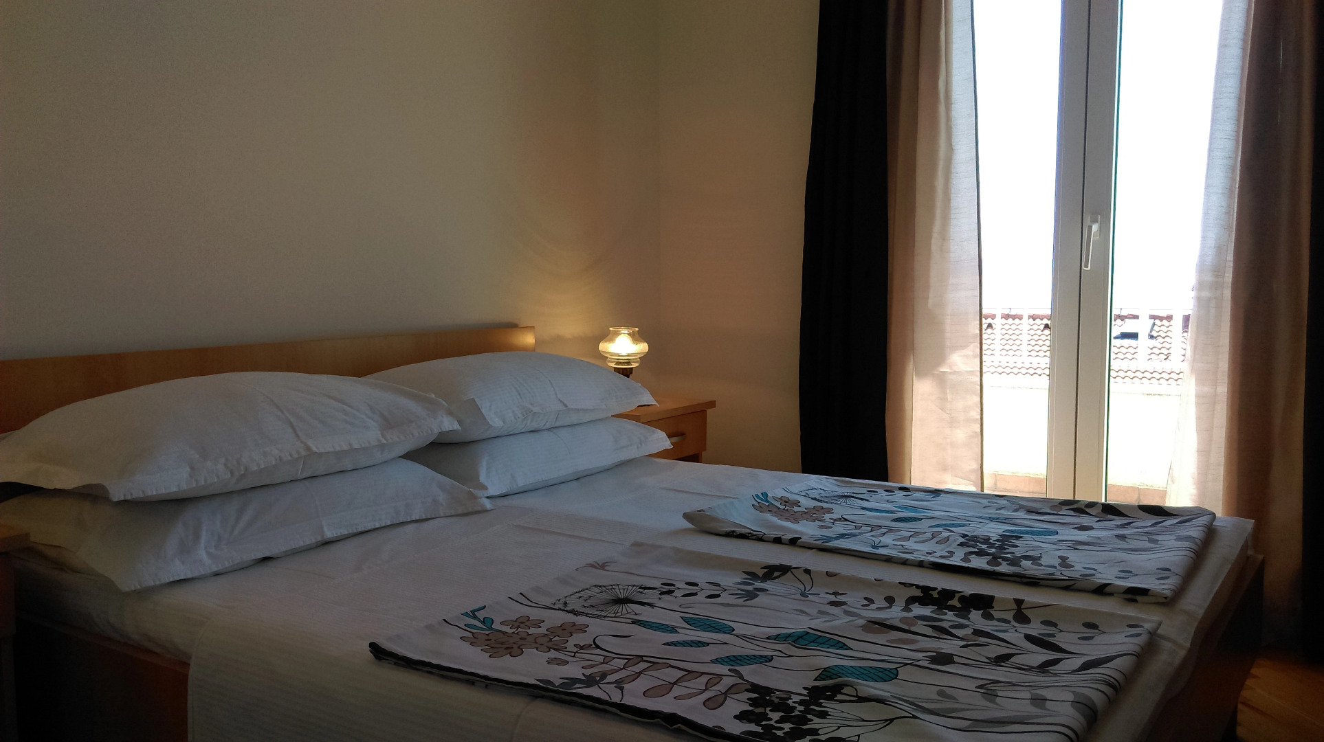 Апартаменты Ivanka