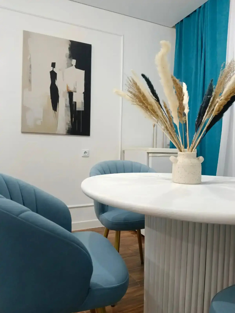 Апартаменты RichHouse на Московском пр.  20