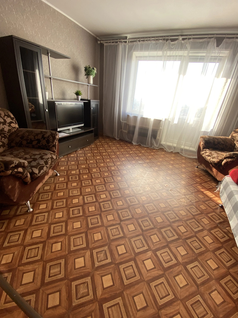 Апартаменты В Центре Города