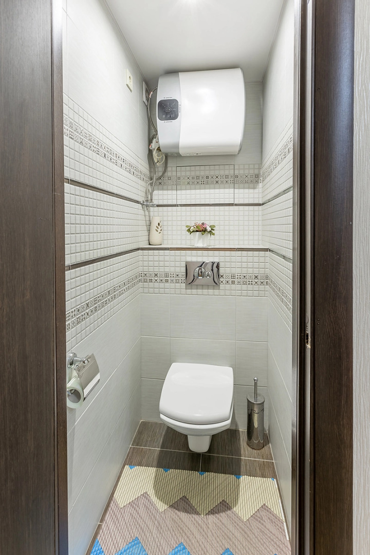 Апартаменты Исторический  центр Минска. Панорамный вид