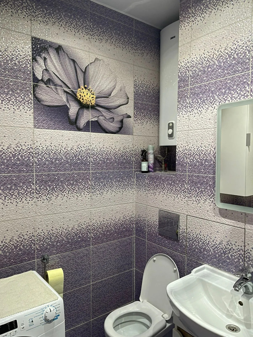 Квартира  Студия с Изумительным Видом на Горы и Реку