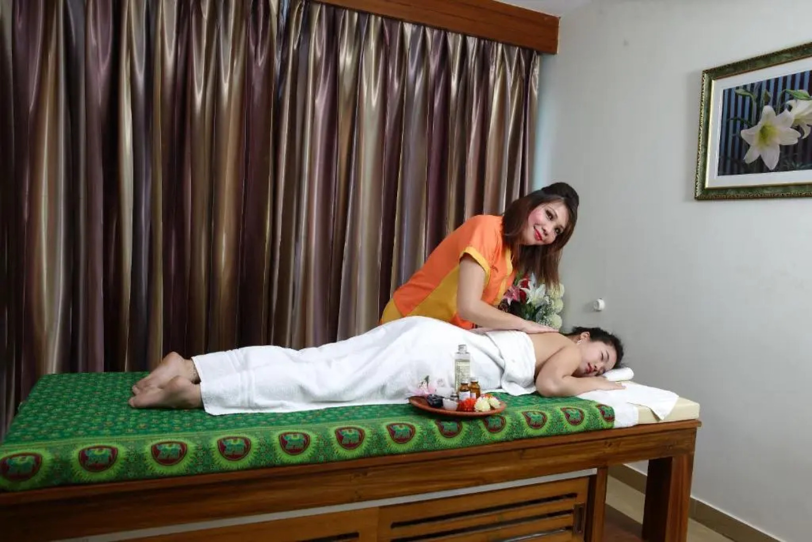 FARS Hotel & Resorts