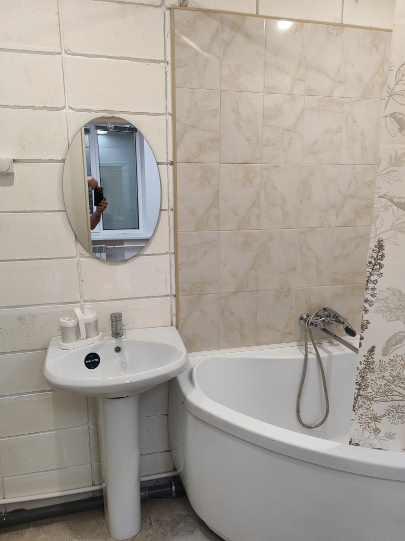 Квартира Студия 5