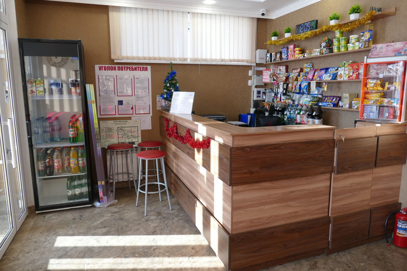 Отель Триумф