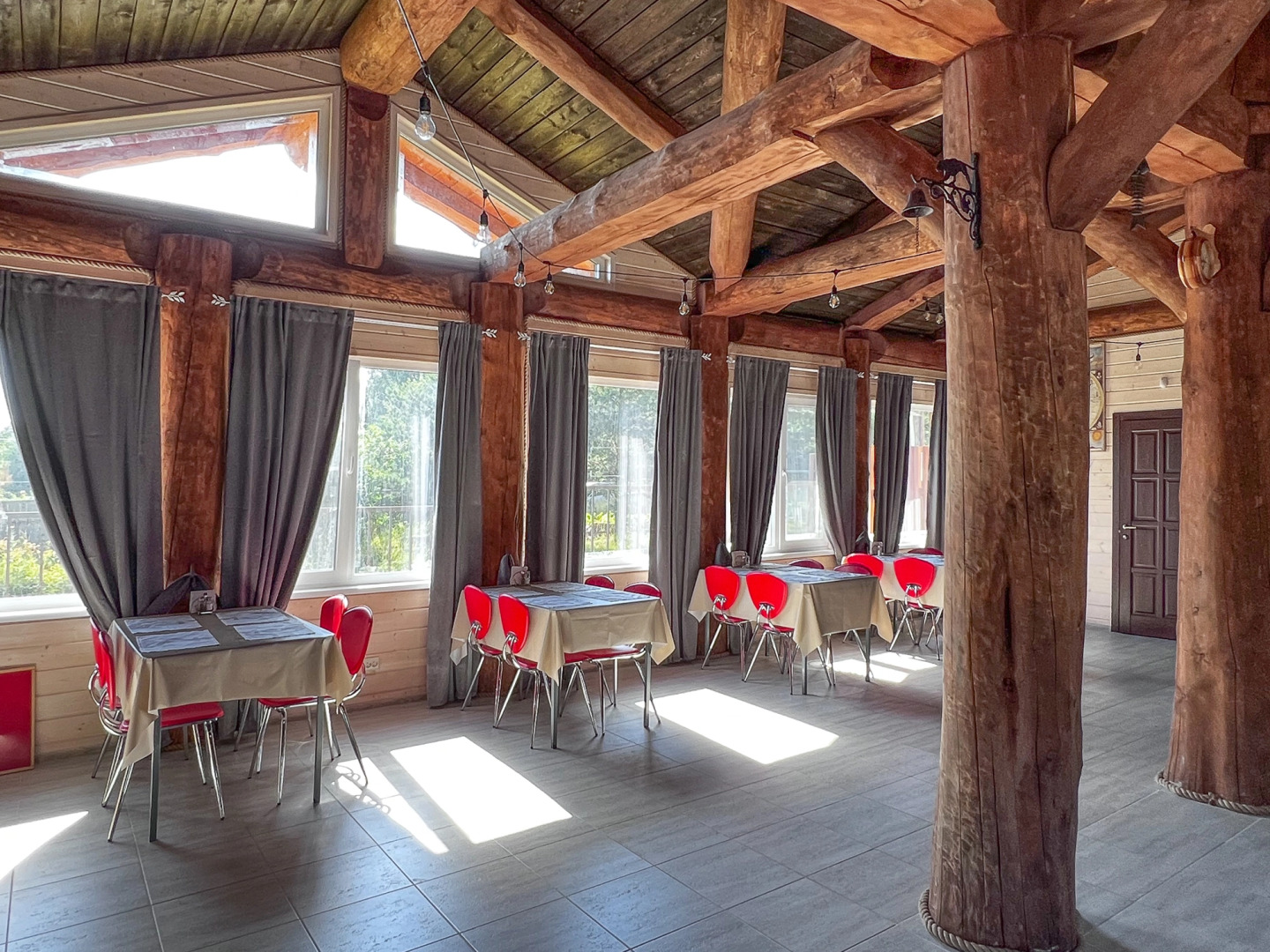 Гостевой дом Хутор Пукинниеми