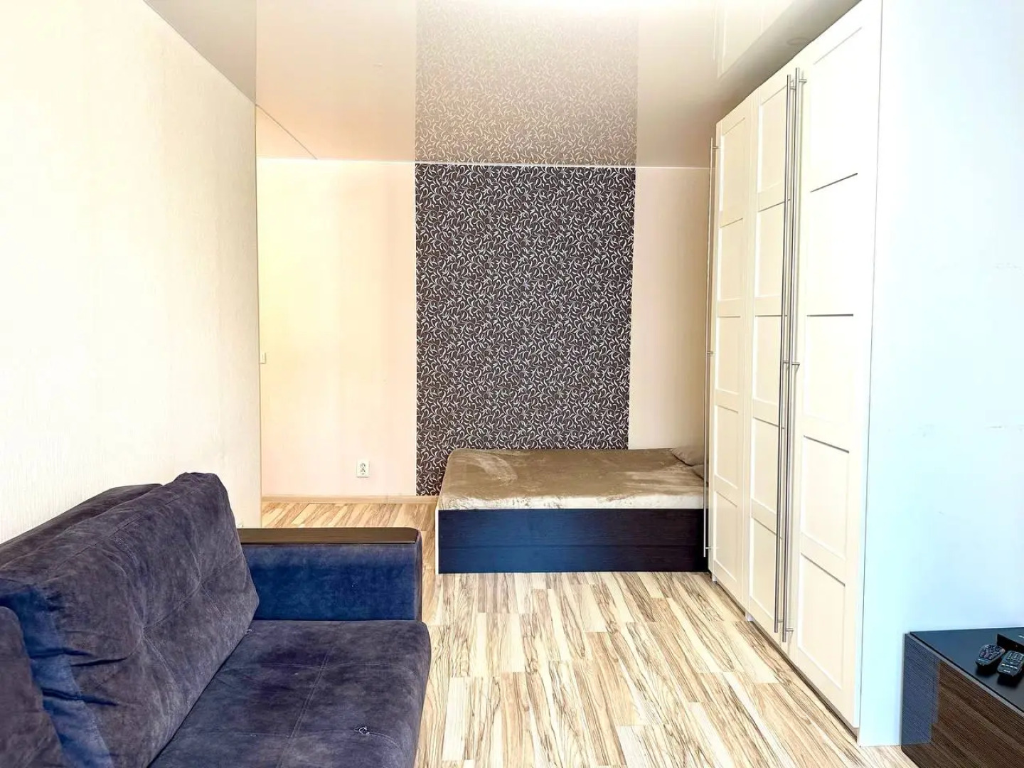 Апарматенты по улице 8 Марта