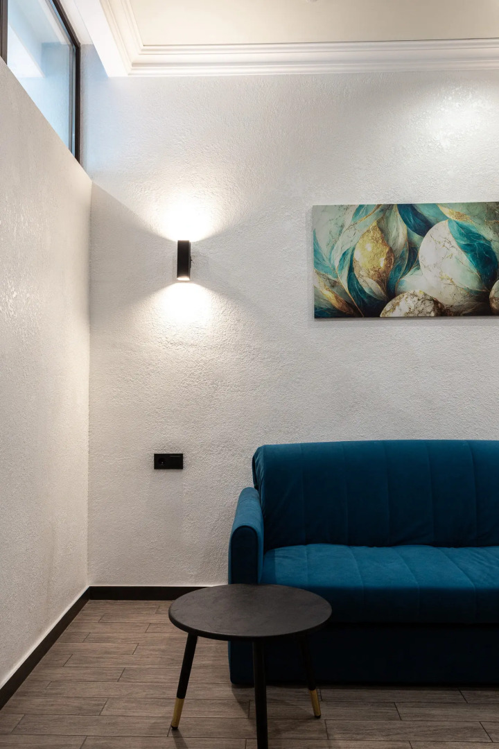 Отель Спа Bellagio