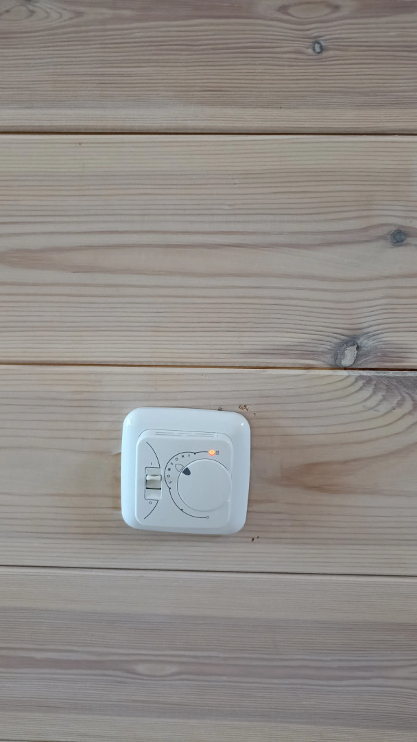 Шале Уютный домик а-фрейм