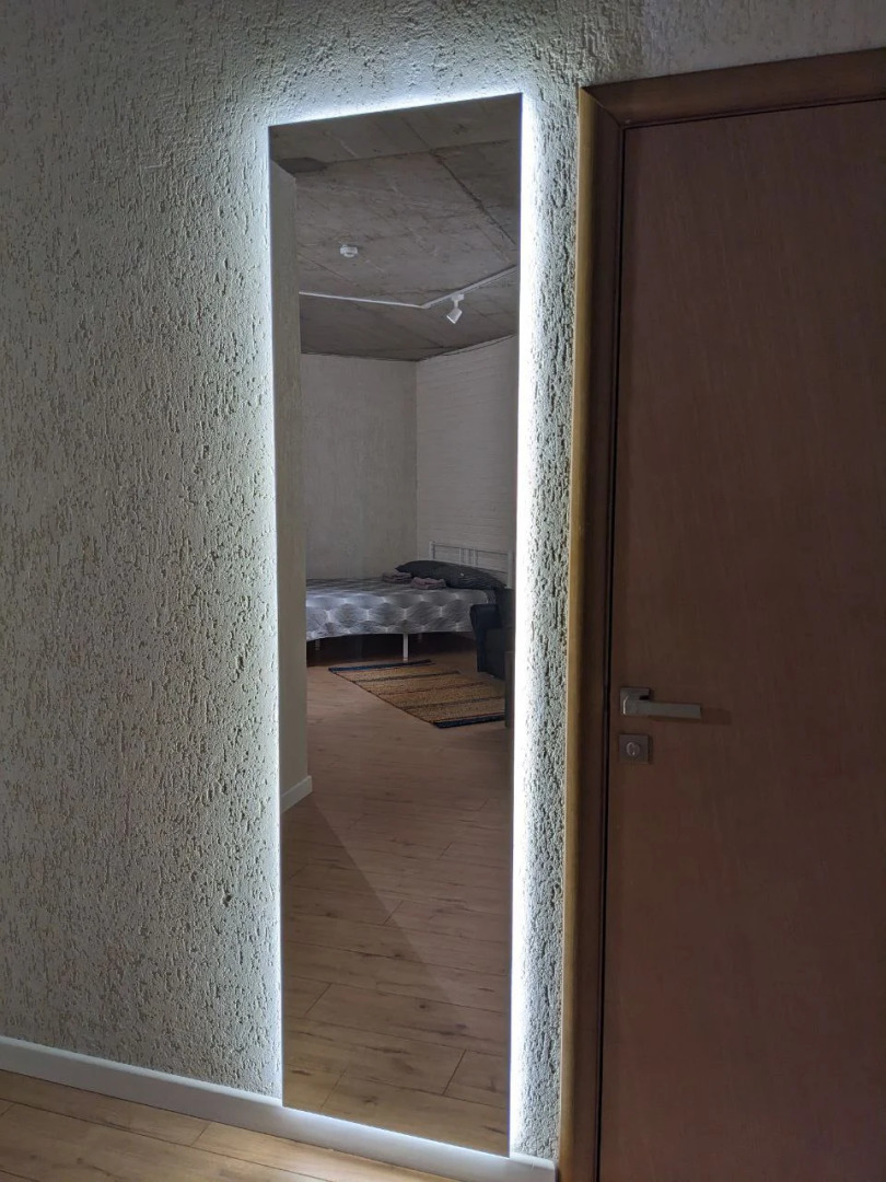 Квартира Loft