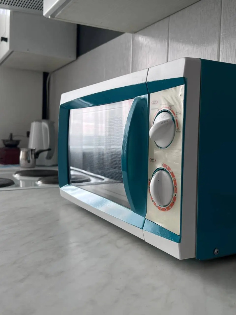 Квартира еЖИВИка