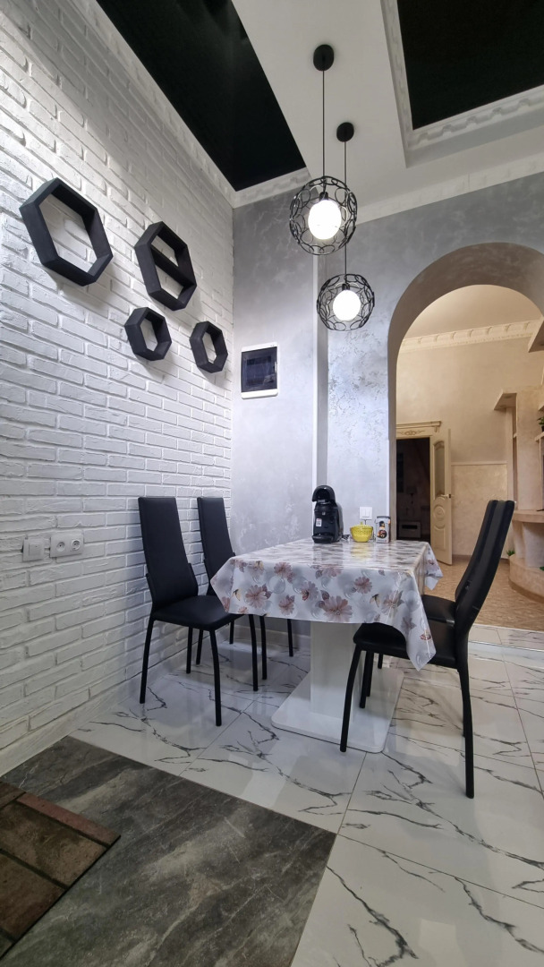 Апартаменты Holiday Home