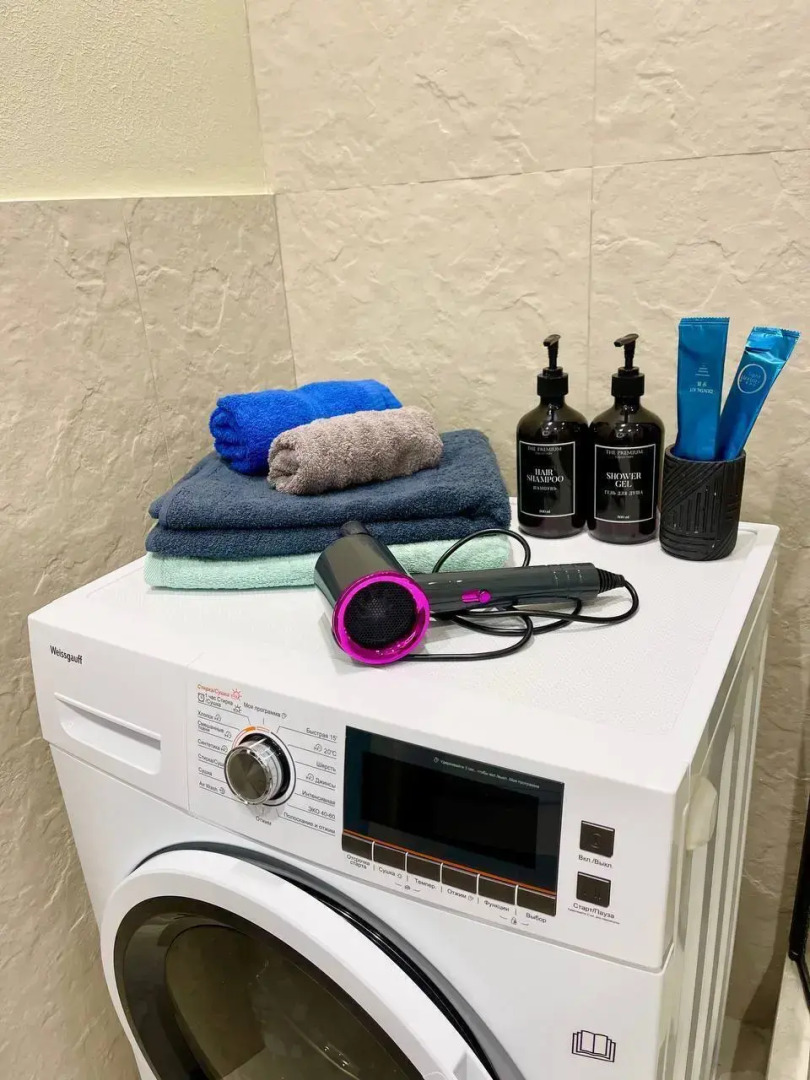 Квартира на Дегунинской 9к1