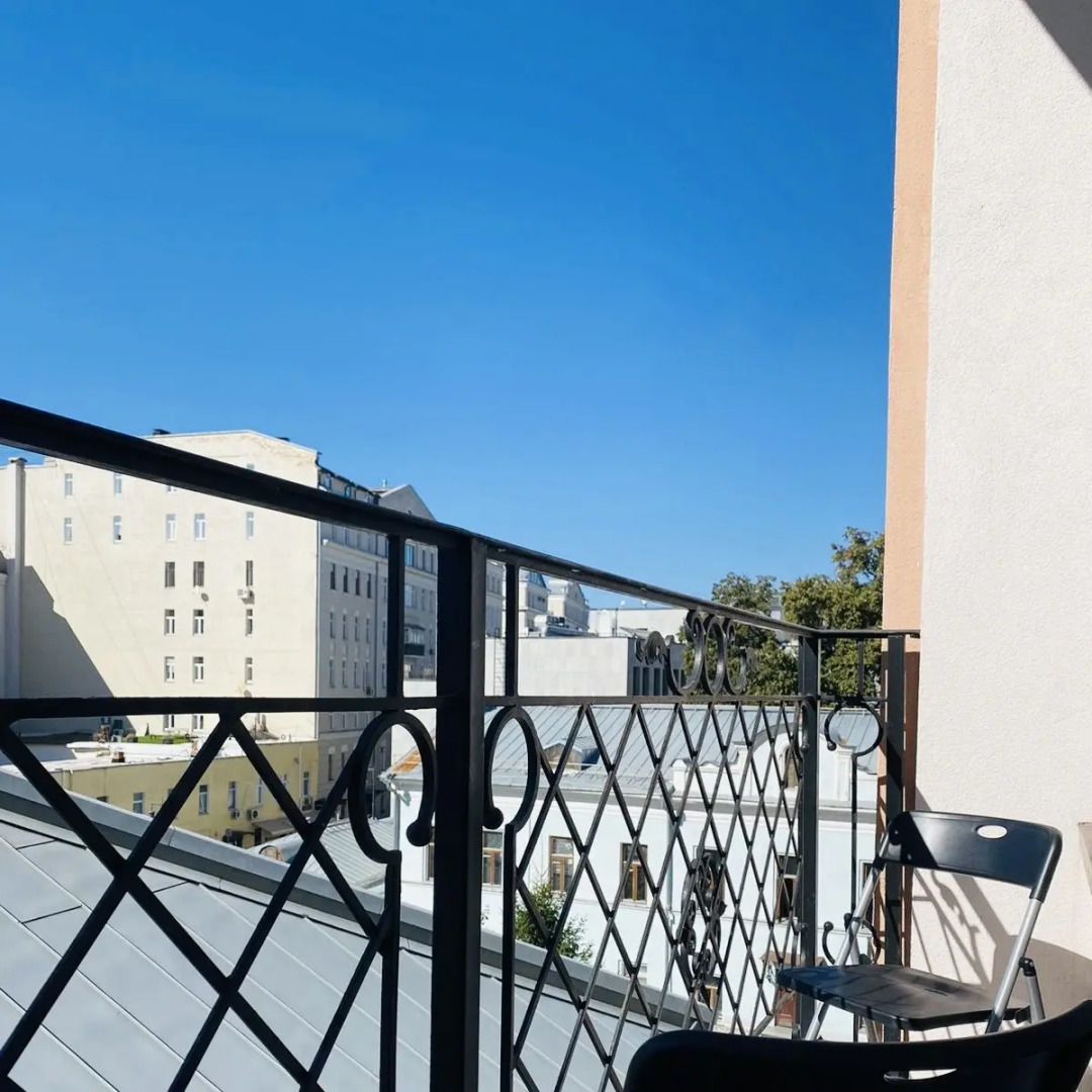 Апартаменты ЖК Рахманинов