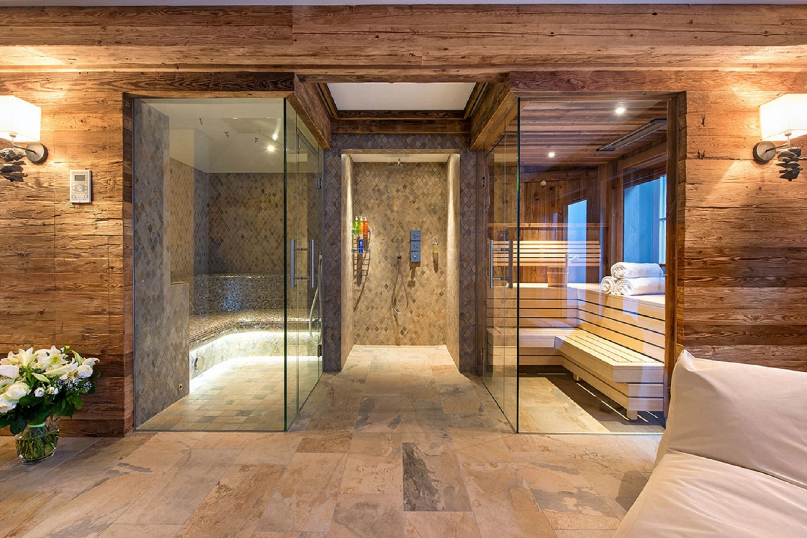 Вилла Lovely Chalet Kitzbuhel