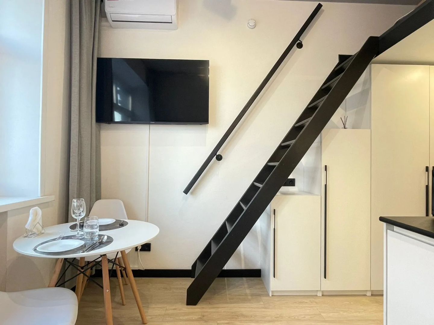 Апартаменты Лучшие в ЖК Red  Star Loft