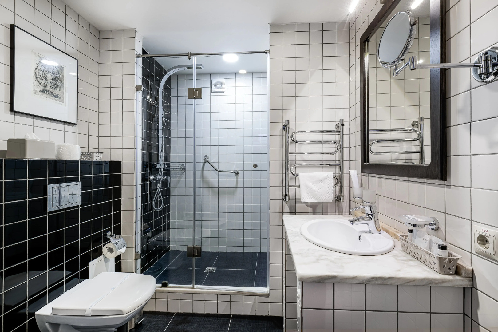 Отель Центральный