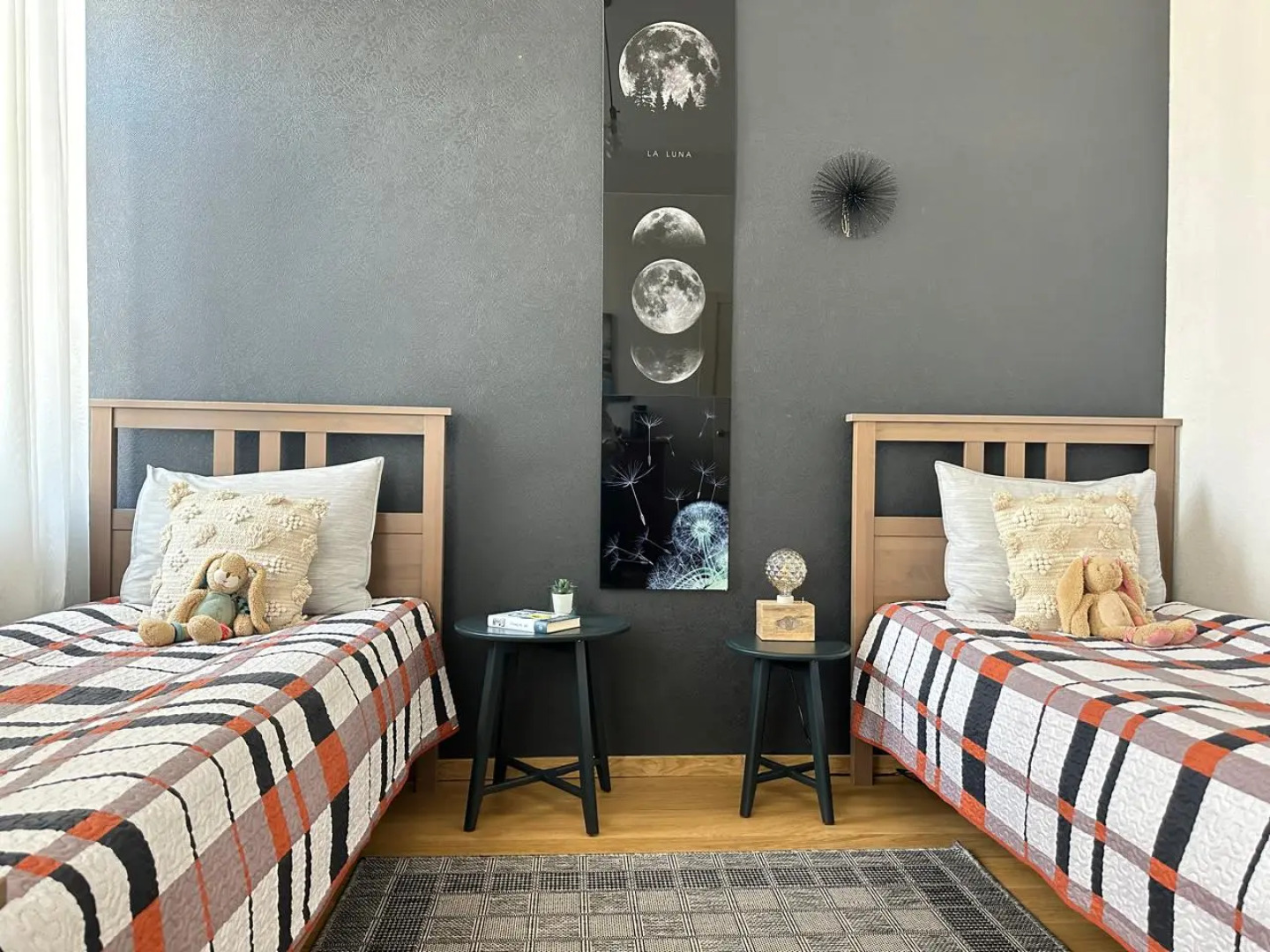 Апартаменты на Большой Московской