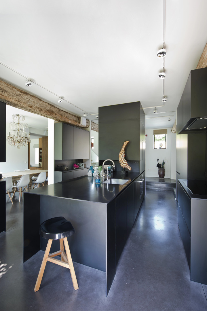 Ночлег и Завтрак (B&B)  Park7