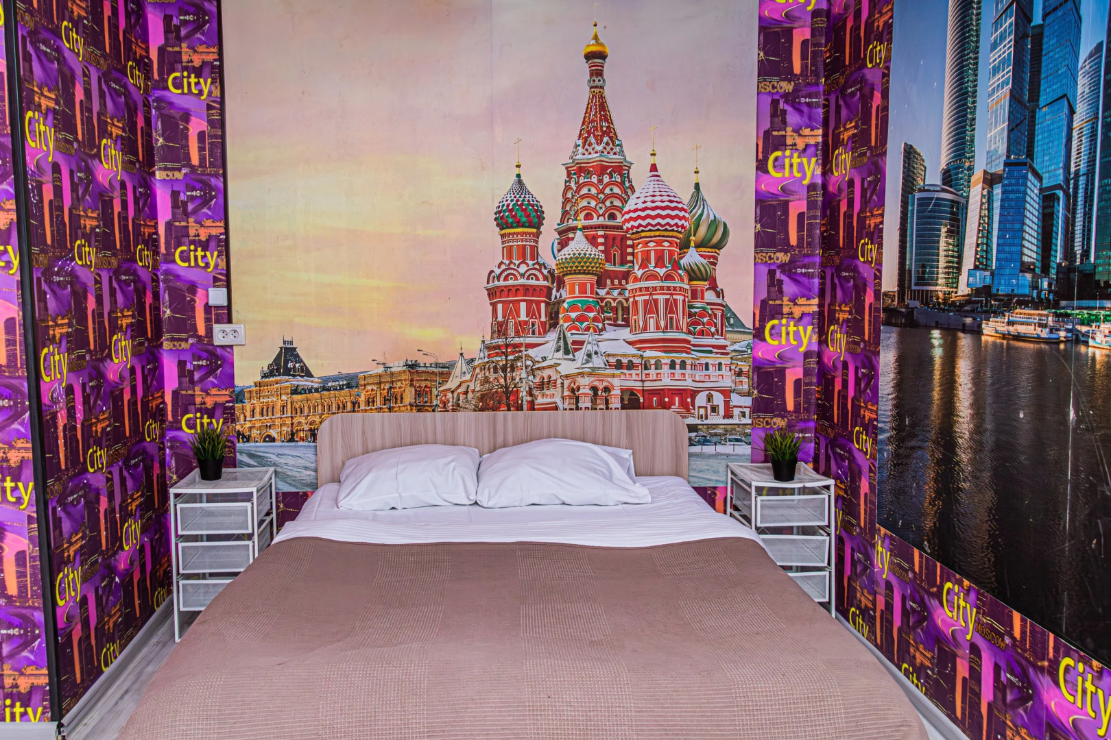 Квартира Калина на Исайченко 13