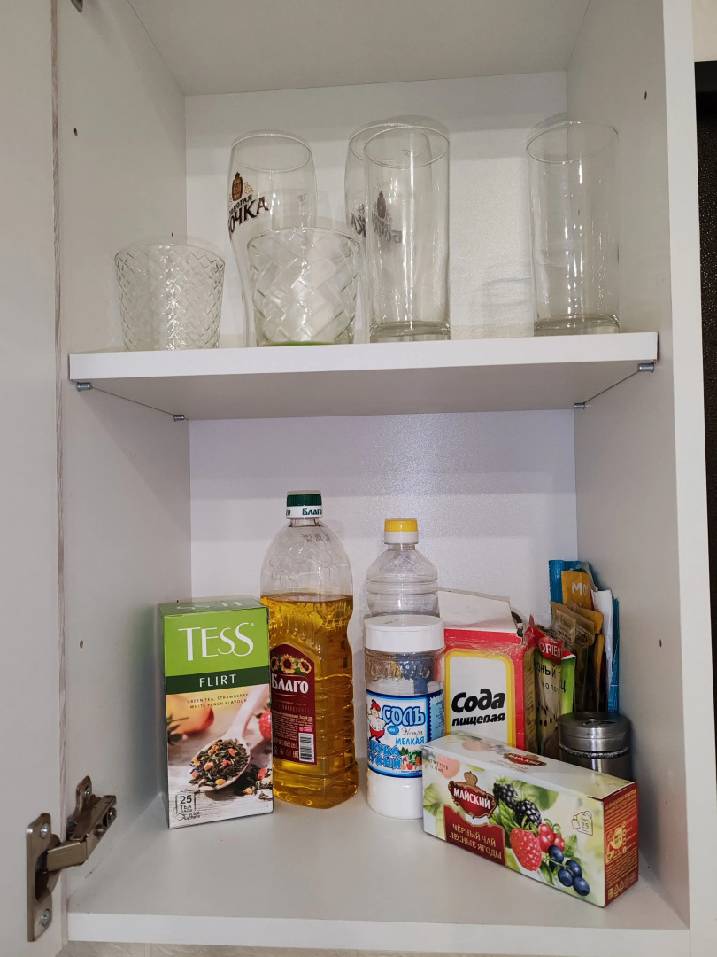 Апартаменты в двух минутах от Набережной