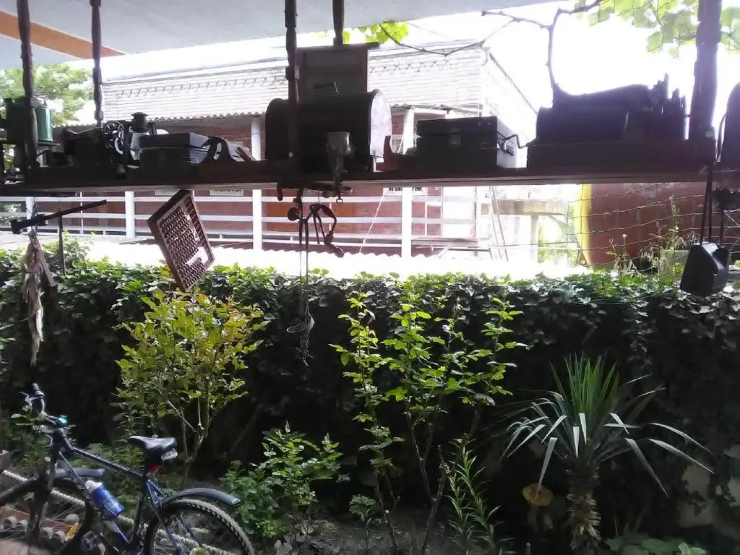 Svyaz Vremyon Guest house