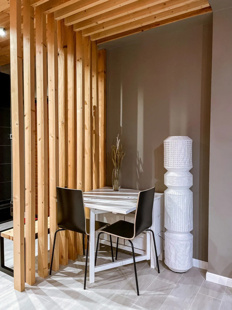 Квартира Loft Cozy Apartment