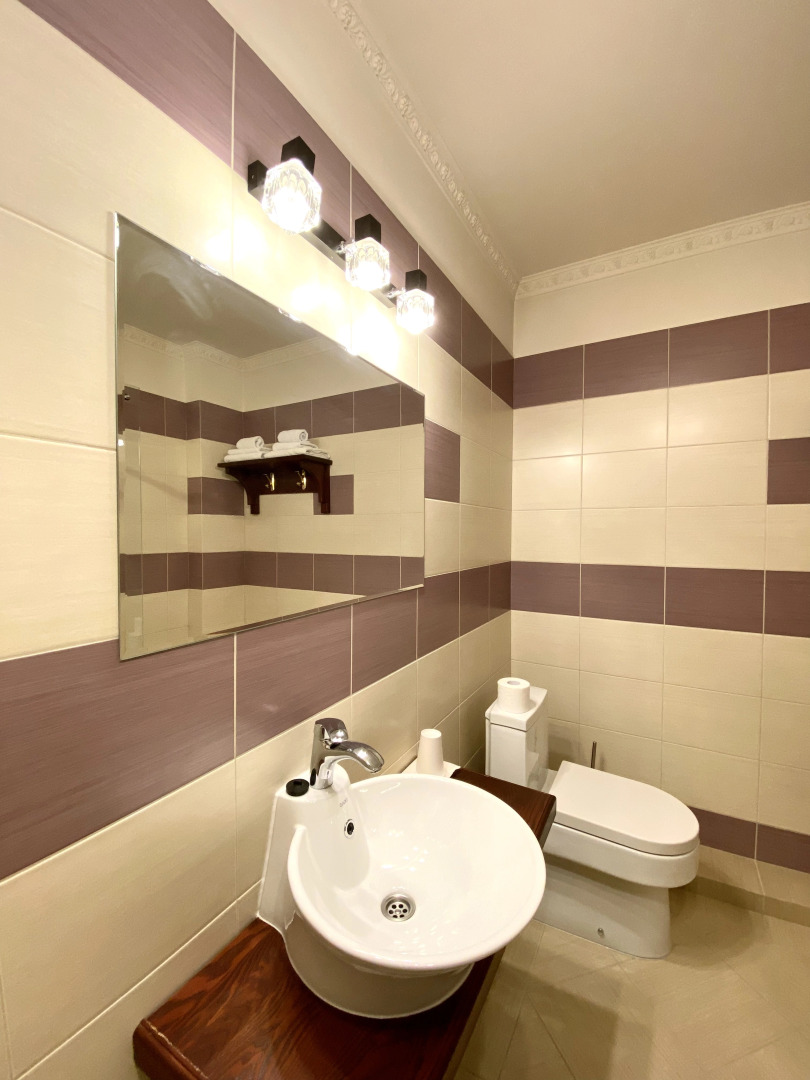 Гостевой дом Salve