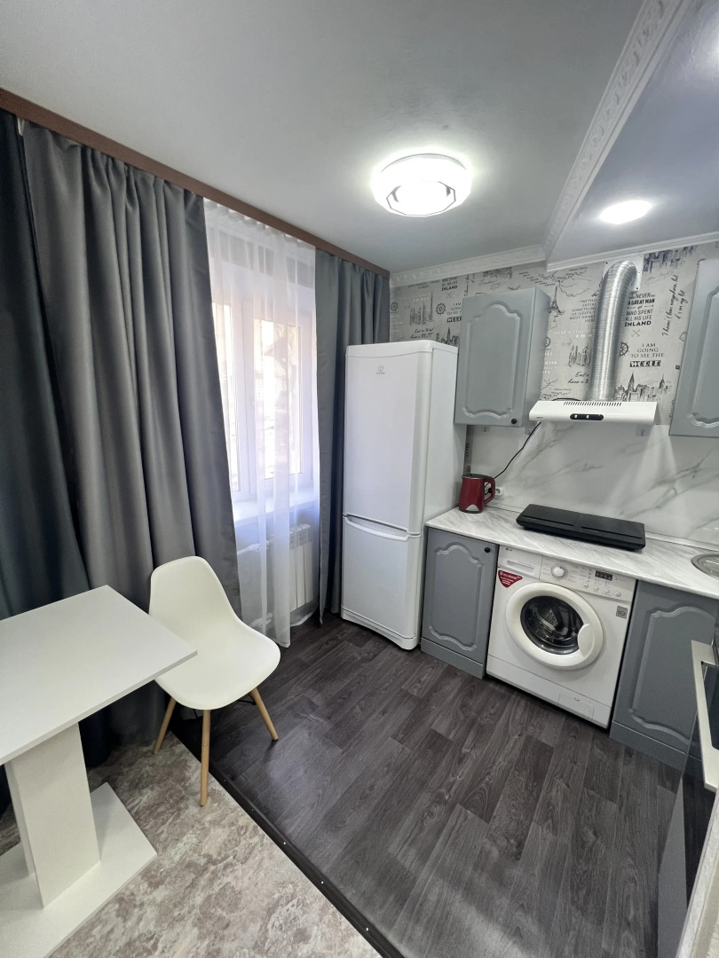 Апартаменты Созвездие Камчатки на Красной Линии