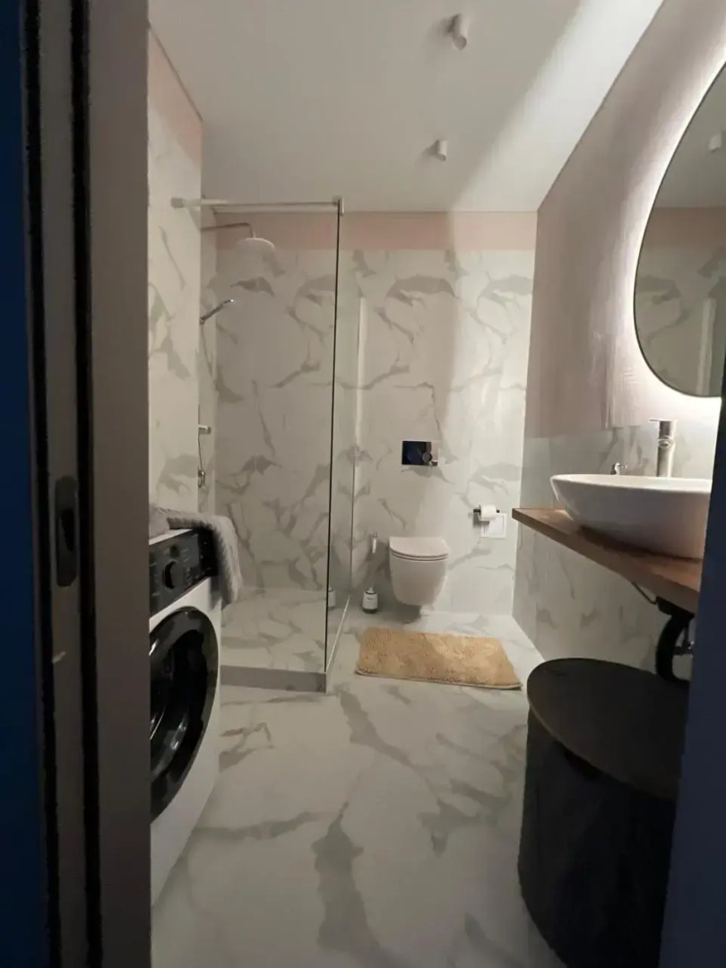 Квартира около Spa отеля