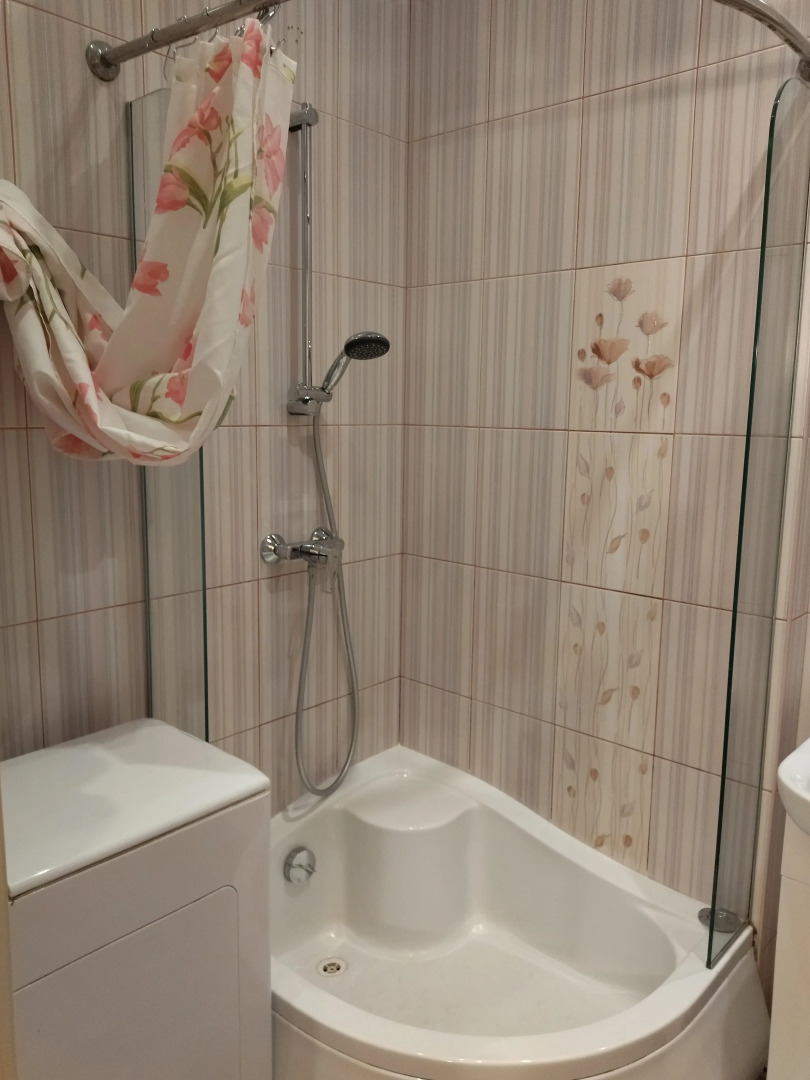 Апартаменты Просторная Квартира в Центре