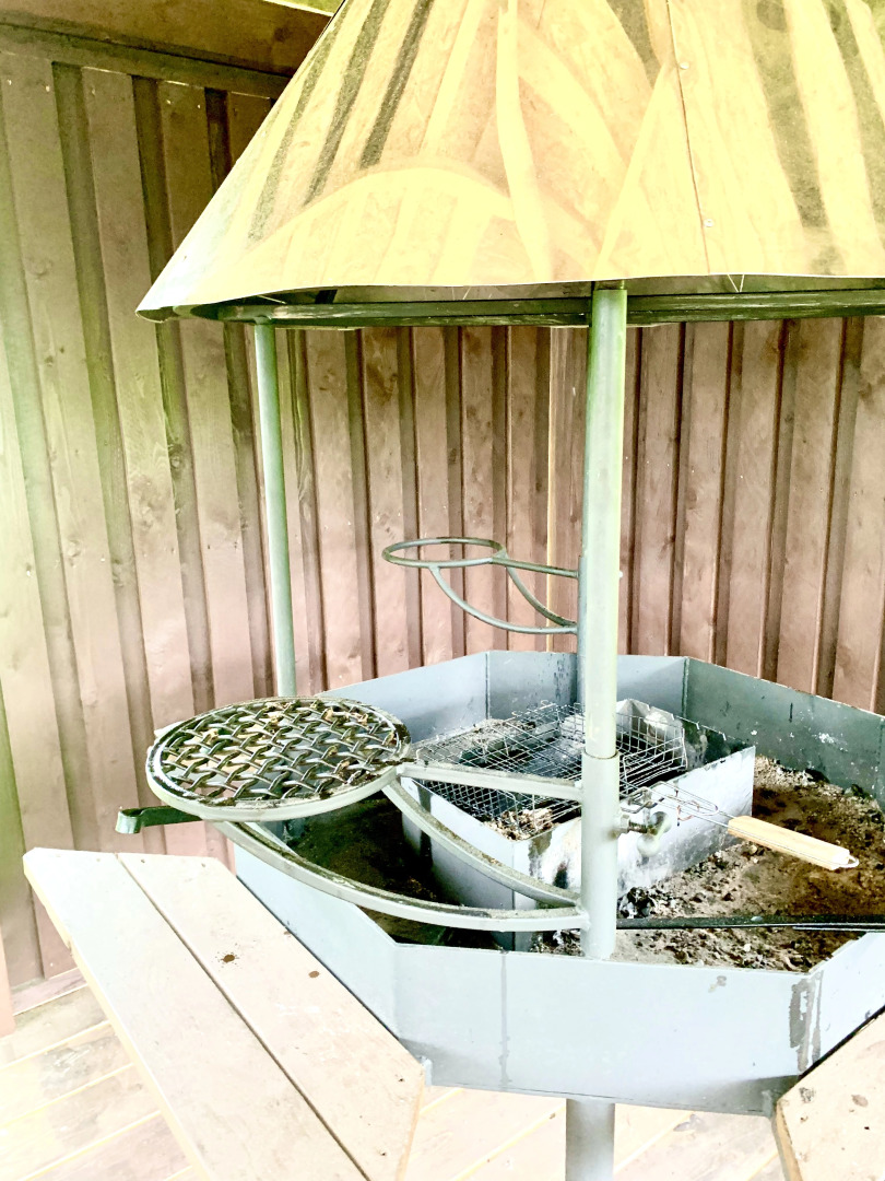 Частный дом Ладожский берег-2