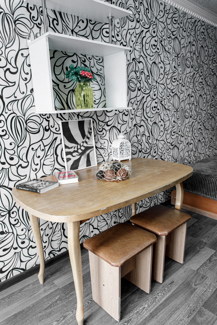 Апартаменты Спортивная 38