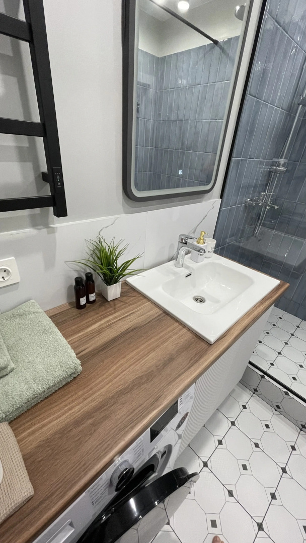 Квартира Wow-apart Kazan