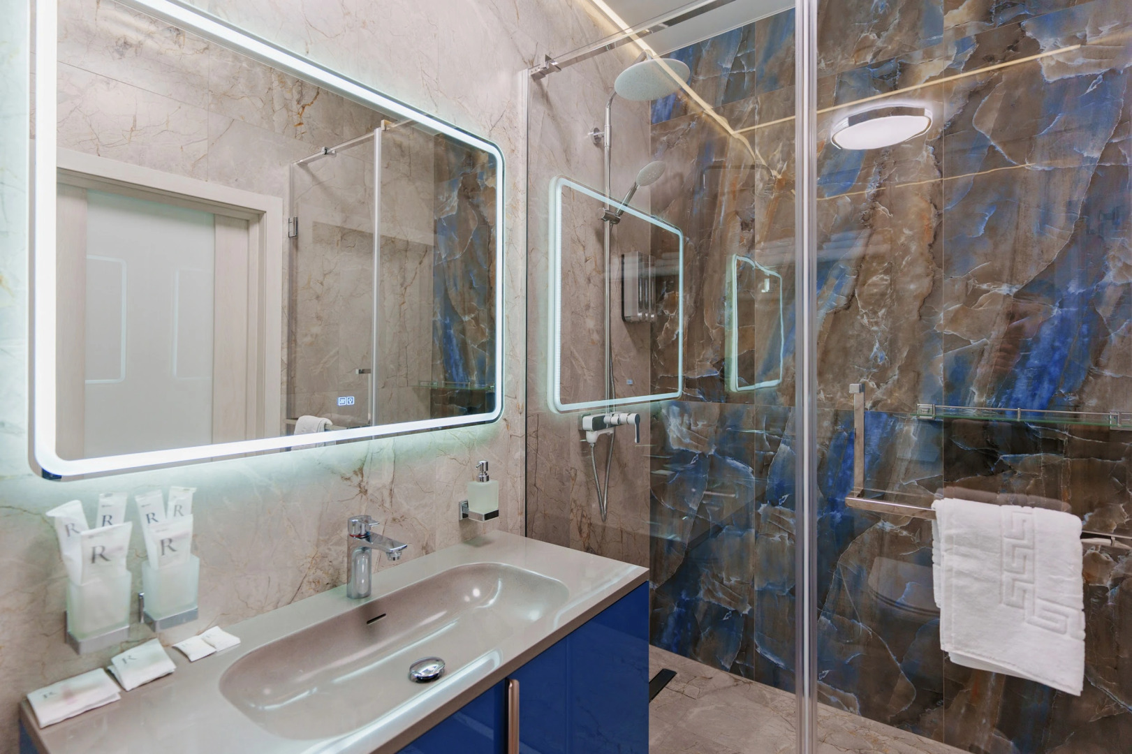 Апартаменты «Квартира №6»