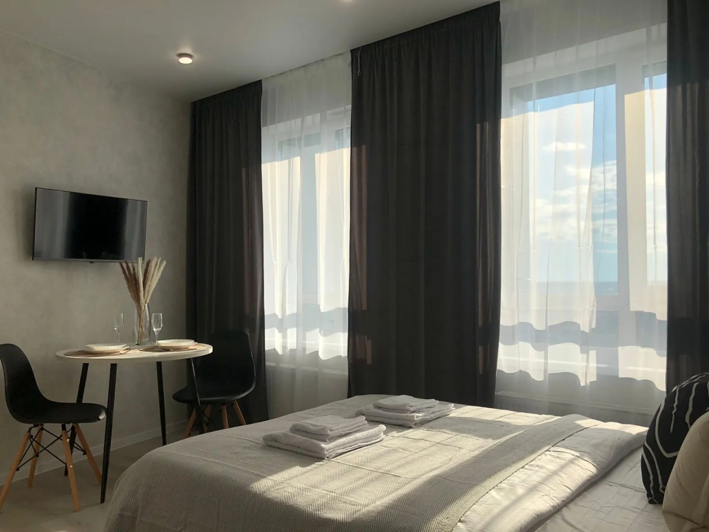 Квартира Карла Маркса 304Б