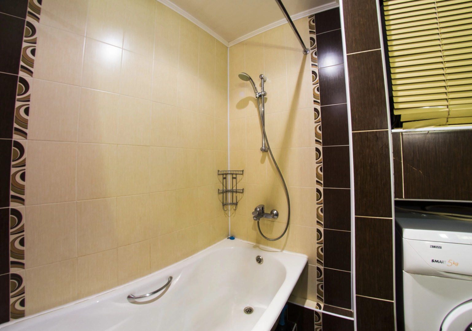 Апартаменты на Декабристов