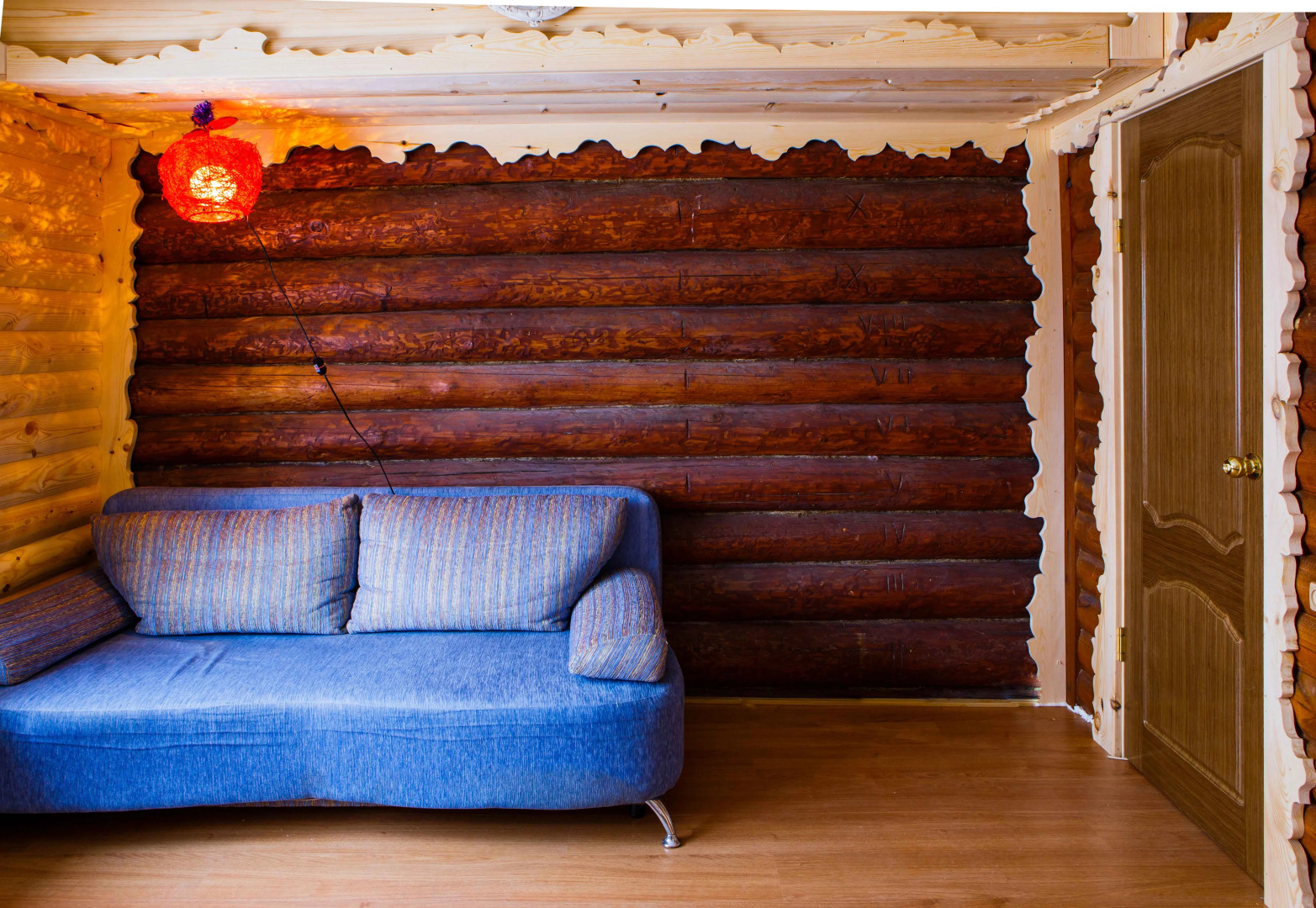 Гостевой дом Десятка