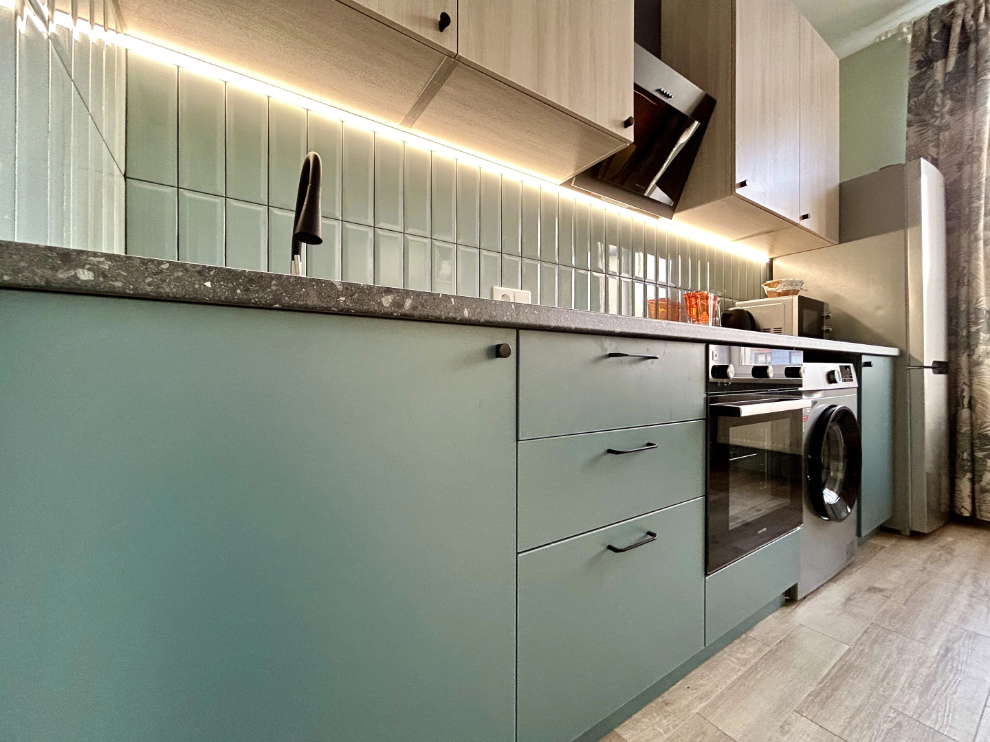 Апартаменты Fsf Премиальные Мега Аэропорт М5