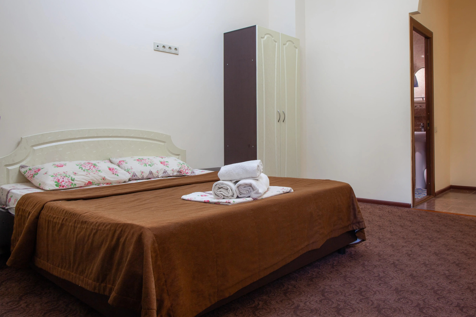 Жилой дом Марити