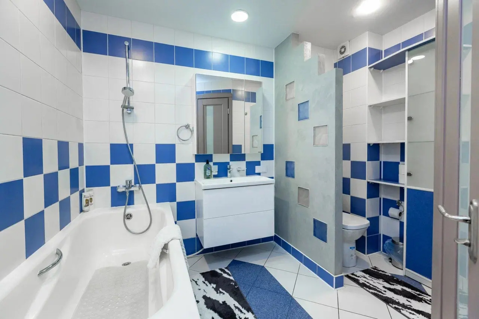 Апартаменты Gallery Minsk