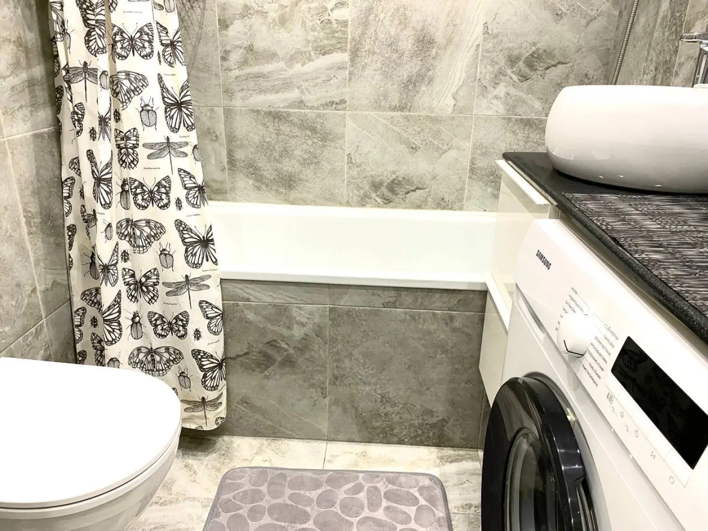 Квартира Элегантные апартаменты на Яганова 11