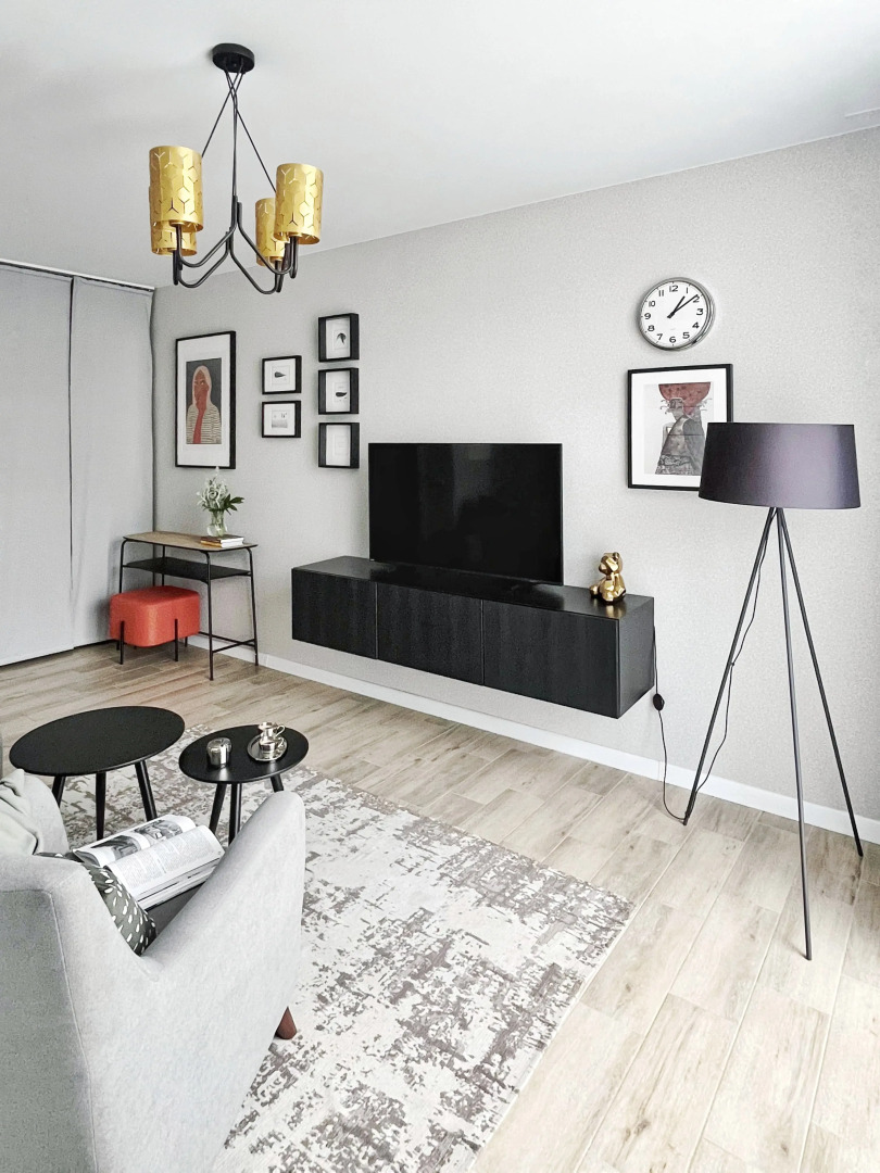 Квартира в центре города